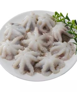 Bạch tuộc biển (ruốc) - Túi 0.5kg