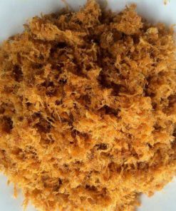 Ruốc tép ( chà bông tép ) - Hộp 200gram