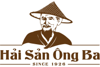 Hải Sản Ông Ba – Mực Khô, Chả Mực, Cá Khô  – Thương hiệu hải sản khô gia truyền Hạ Long