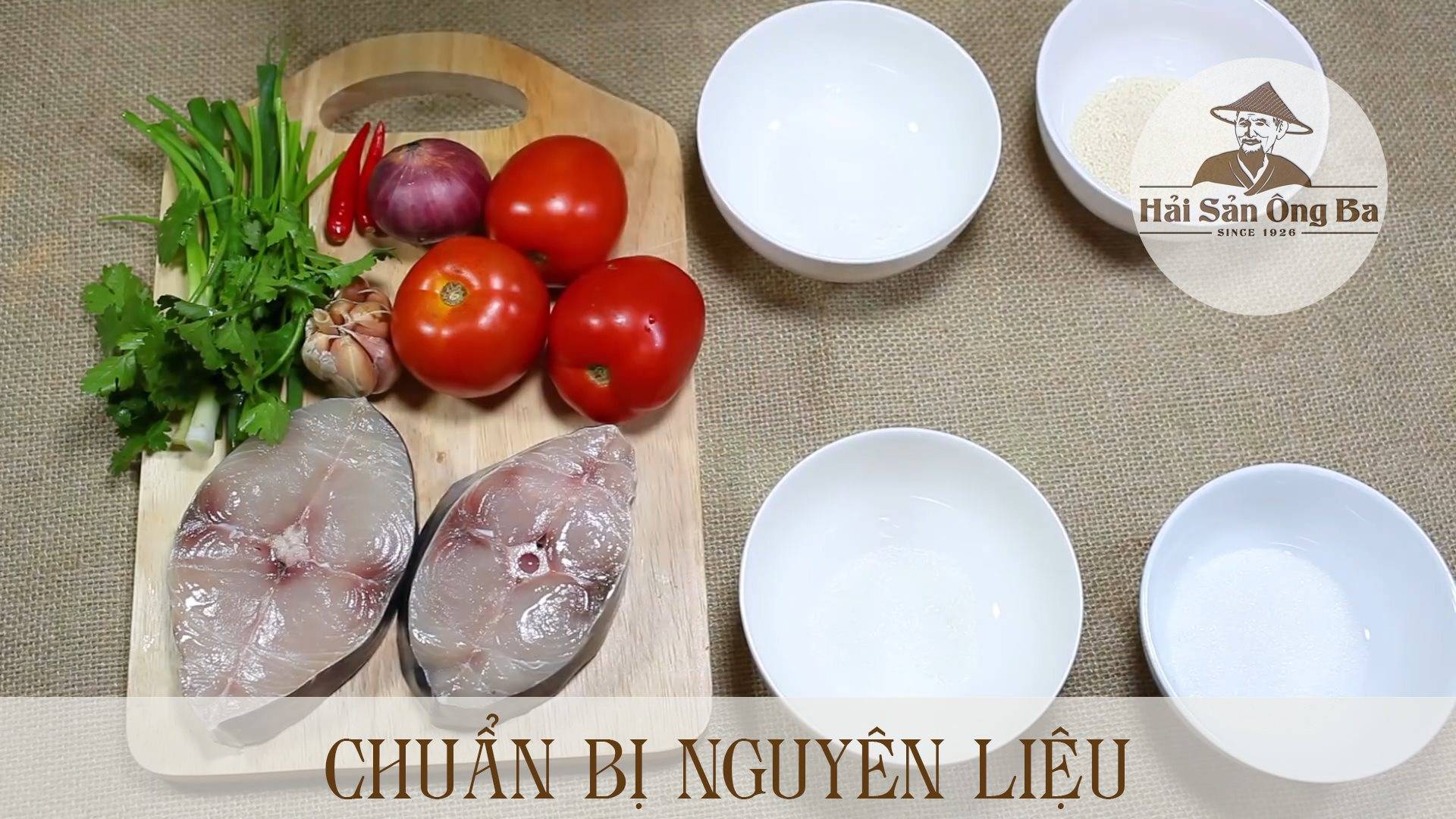 gia vị, cái bát, cà chua, củ tỏi, của hành, lát cá