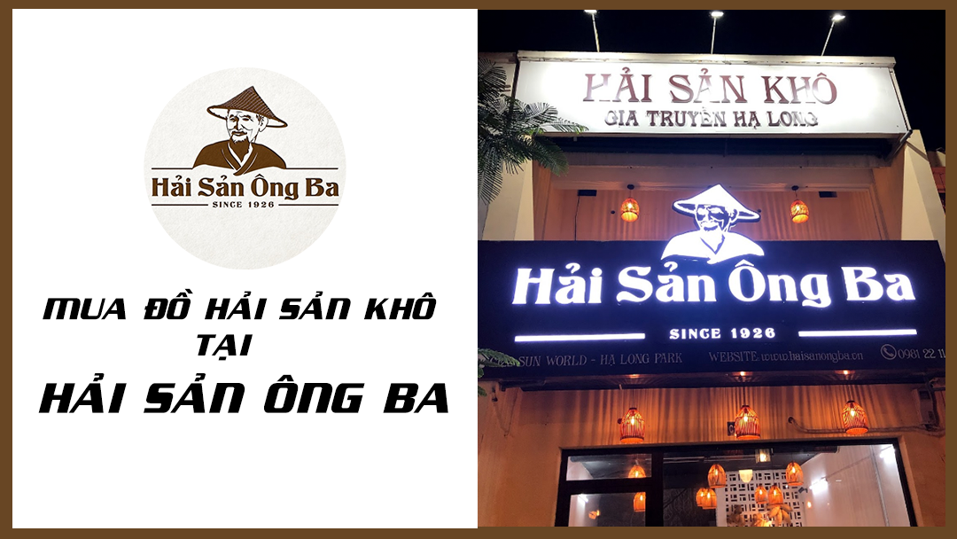 chả mực giã tay, chả mực Hạ Long